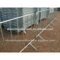 Design crowd control barrier,pedestrian barrier for sale